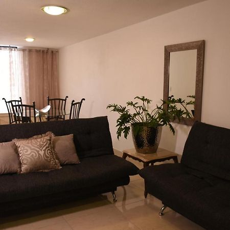 Apartamento Departamento Completo muy bien situado en Avenida General Emiliano Zapata México DF Exterior foto