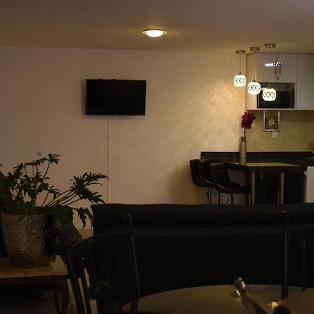 Apartamento Departamento Completo muy bien situado en Avenida General Emiliano Zapata México DF Exterior foto