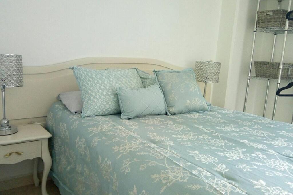 Apartamento Departamento Completo muy bien situado en Avenida General Emiliano Zapata México DF Exterior foto