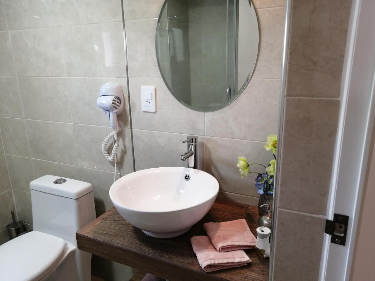 Apartamento Departamento Completo muy bien situado en Avenida General Emiliano Zapata México DF Exterior foto