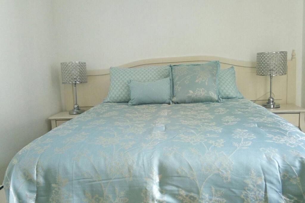 Apartamento Departamento Completo muy bien situado en Avenida General Emiliano Zapata México DF Exterior foto