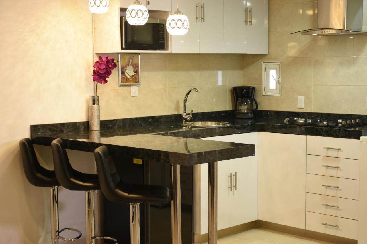 Apartamento Departamento Completo muy bien situado en Avenida General Emiliano Zapata México DF Exterior foto