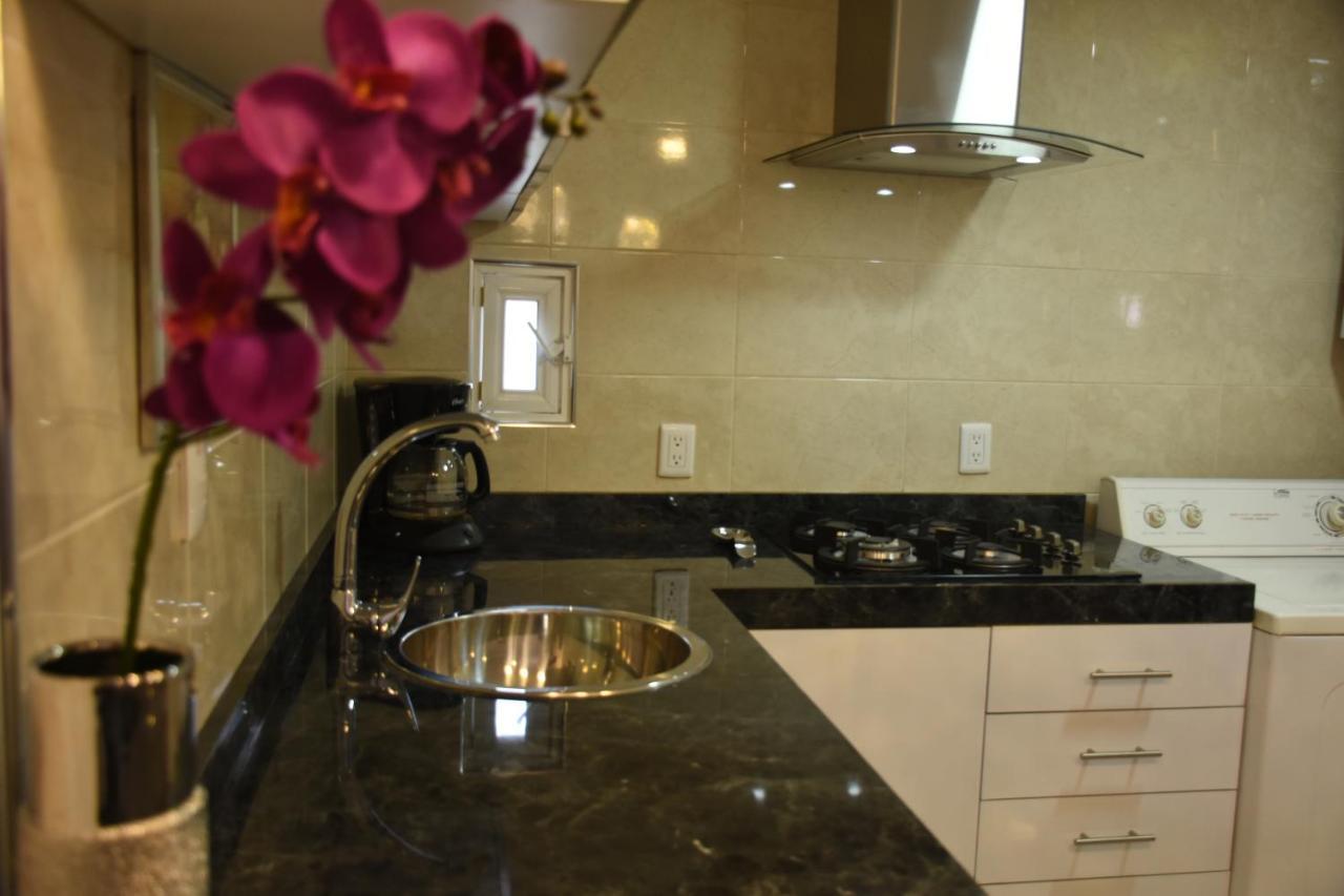 Apartamento Departamento Completo muy bien situado en Avenida General Emiliano Zapata México DF Exterior foto