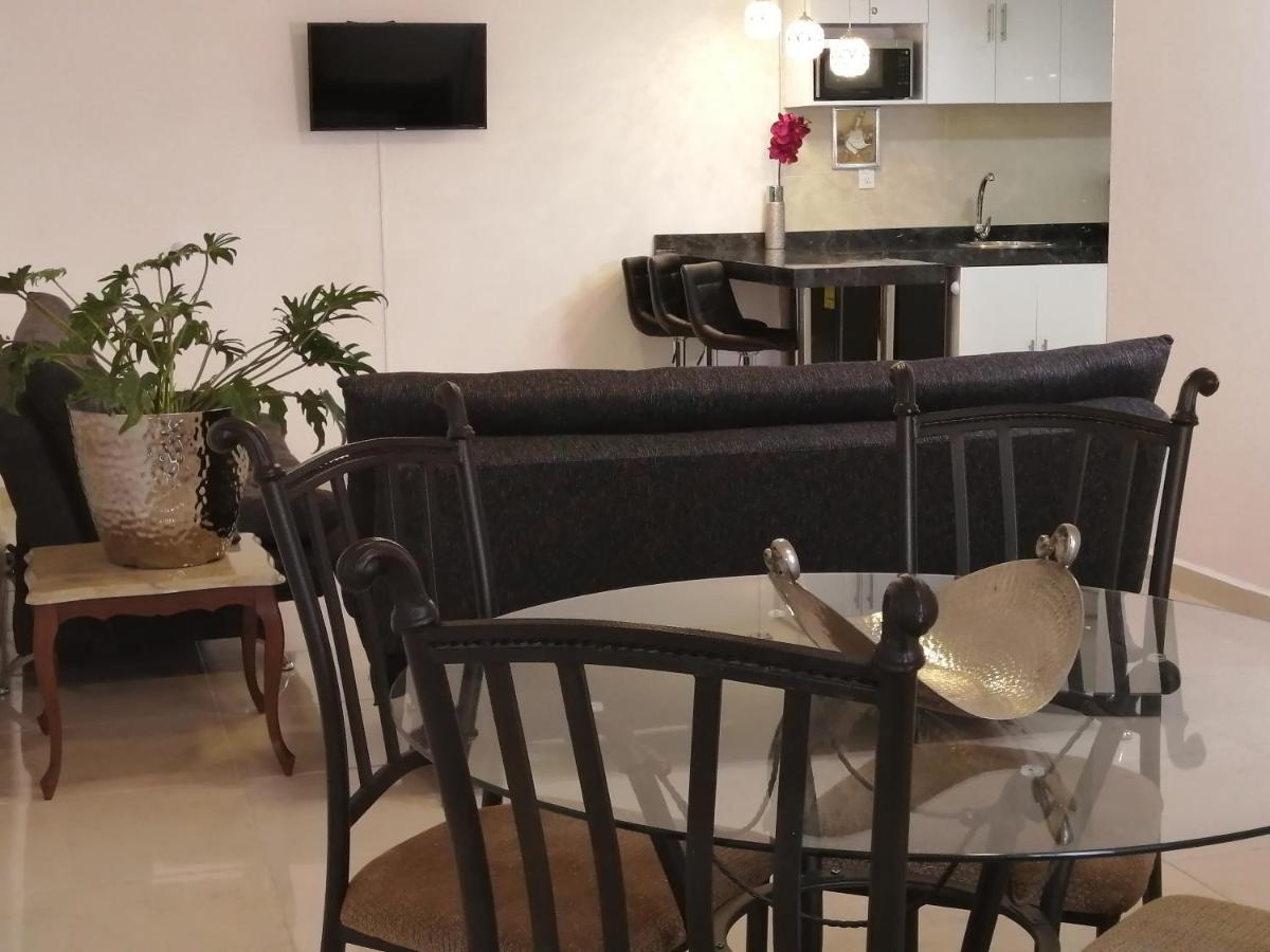 Apartamento Departamento Completo muy bien situado en Avenida General Emiliano Zapata México DF Exterior foto
