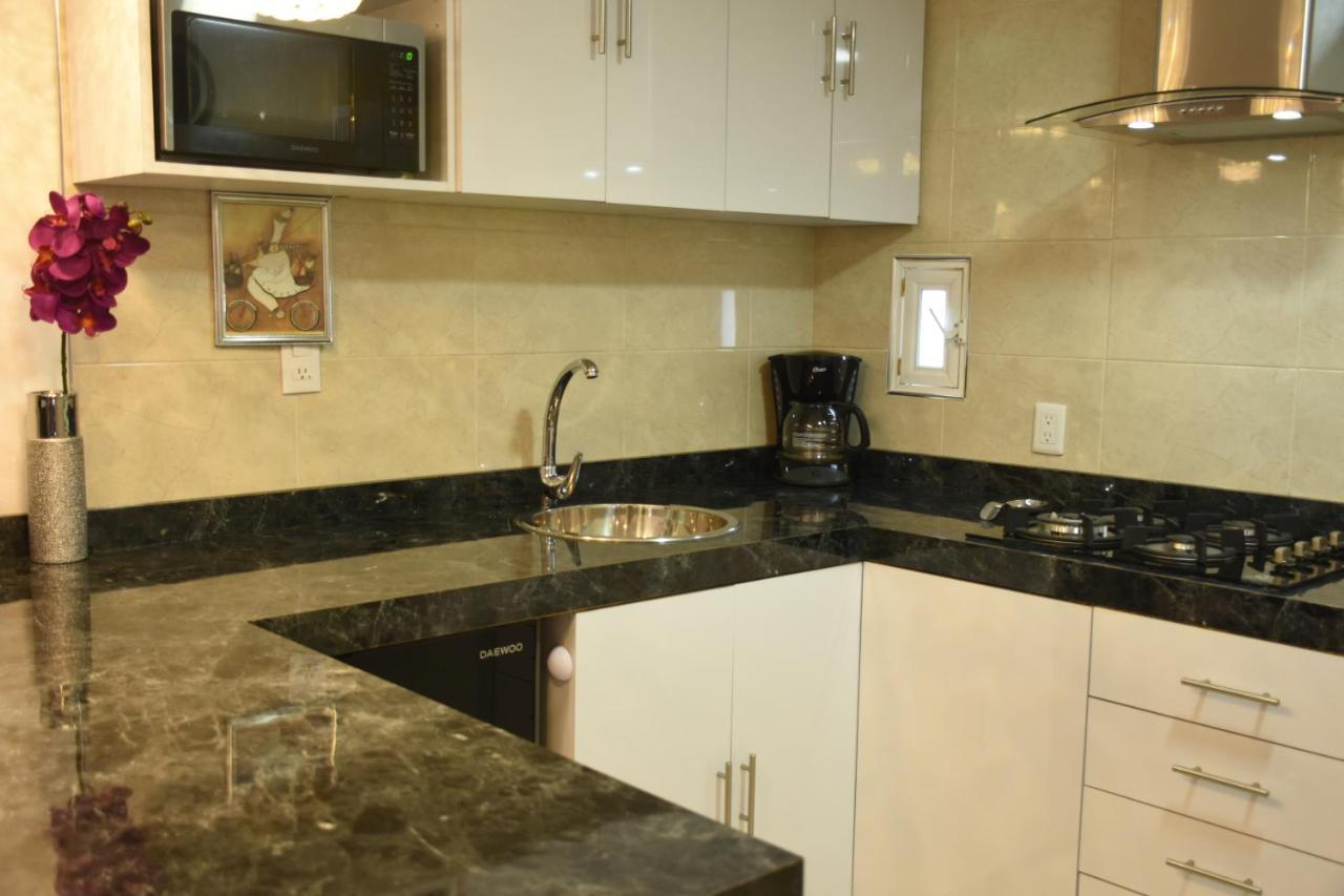 Apartamento Departamento Completo muy bien situado en Avenida General Emiliano Zapata México DF Exterior foto