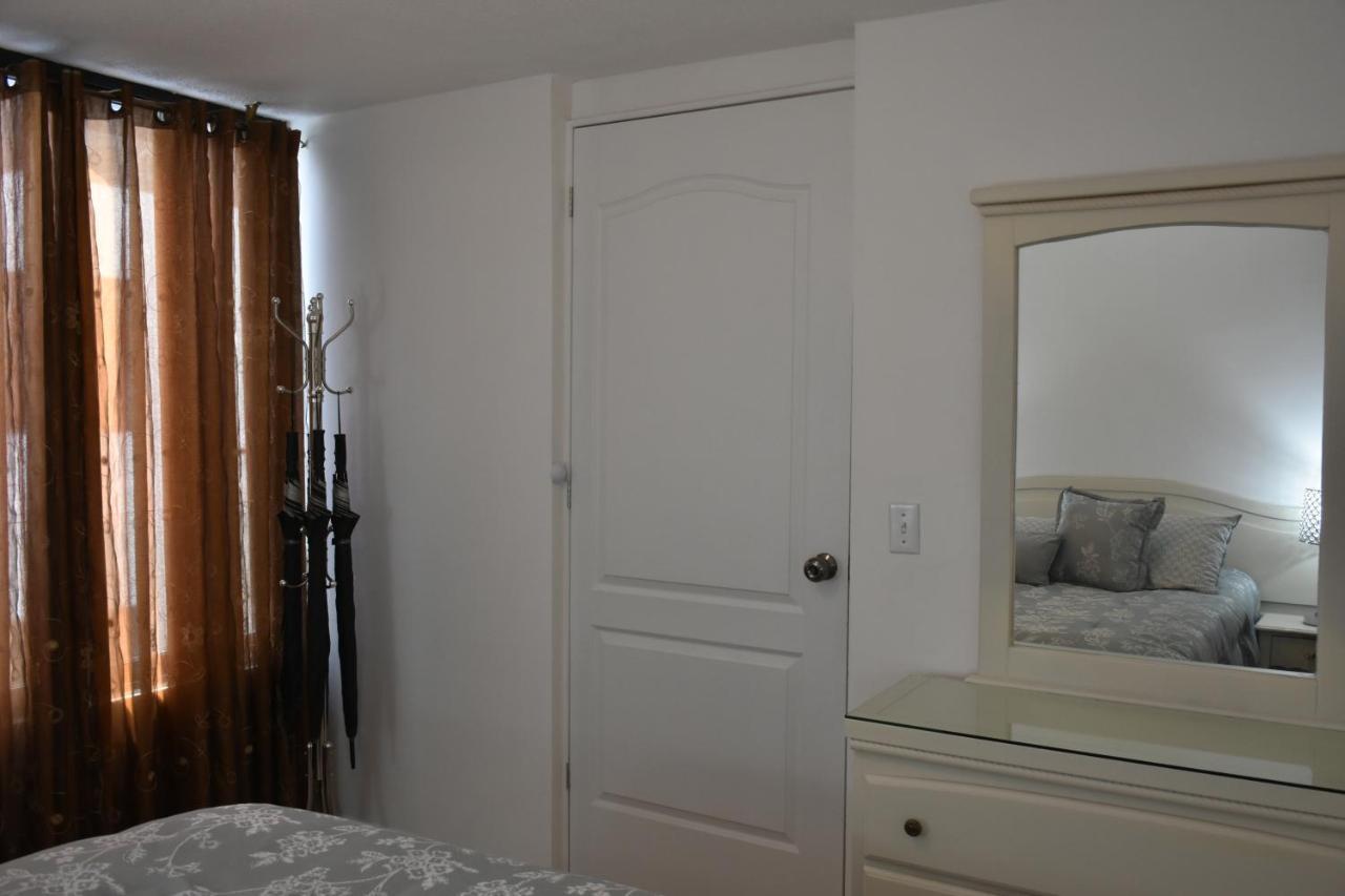 Apartamento Departamento Completo muy bien situado en Avenida General Emiliano Zapata México DF Exterior foto