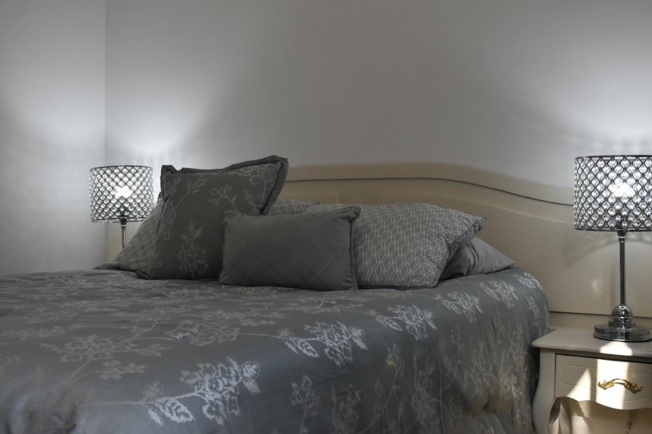 Apartamento Departamento Completo muy bien situado en Avenida General Emiliano Zapata México DF Exterior foto