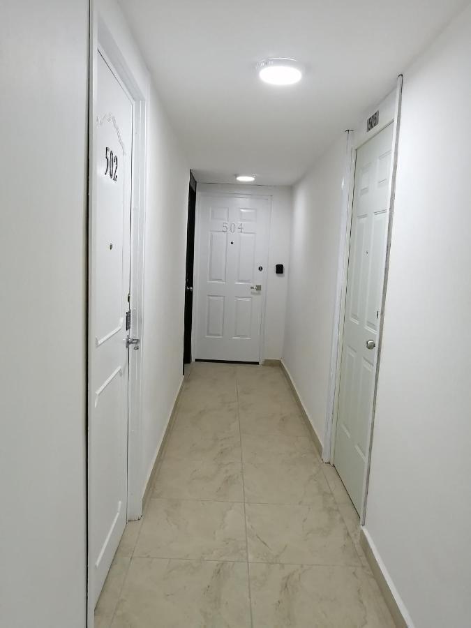 Apartamento Departamento Completo muy bien situado en Avenida General Emiliano Zapata México DF Exterior foto